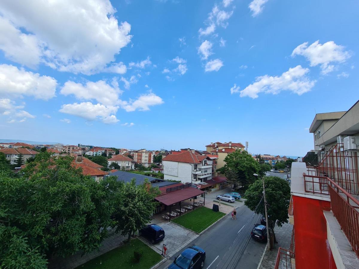 Къща За Гости Яневи 라브다 외부 사진